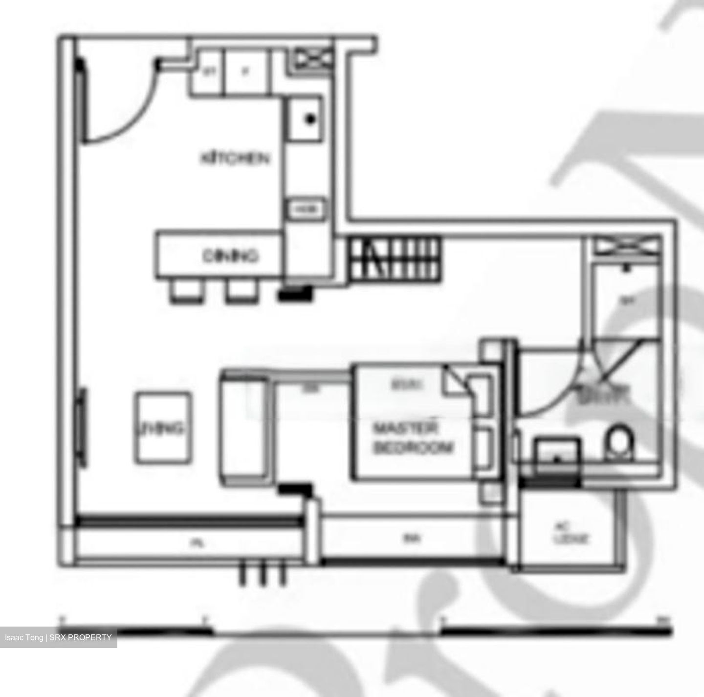 RV Residences (D10), Condominium #507300731